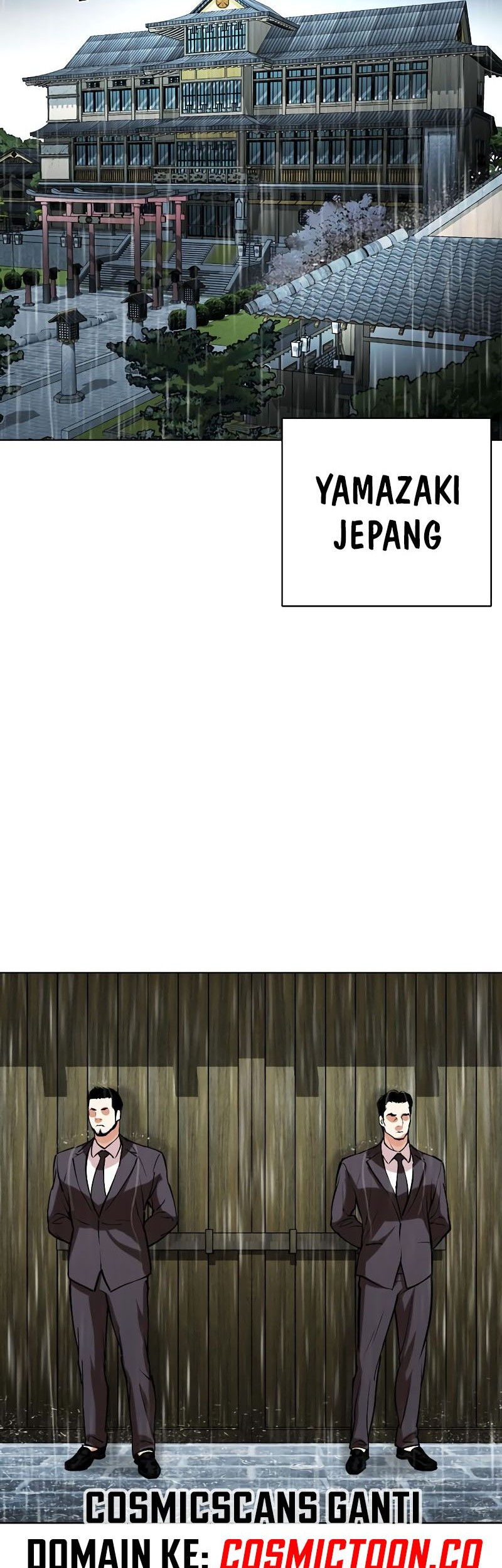 Lookism Chapter 528 Gambar 103