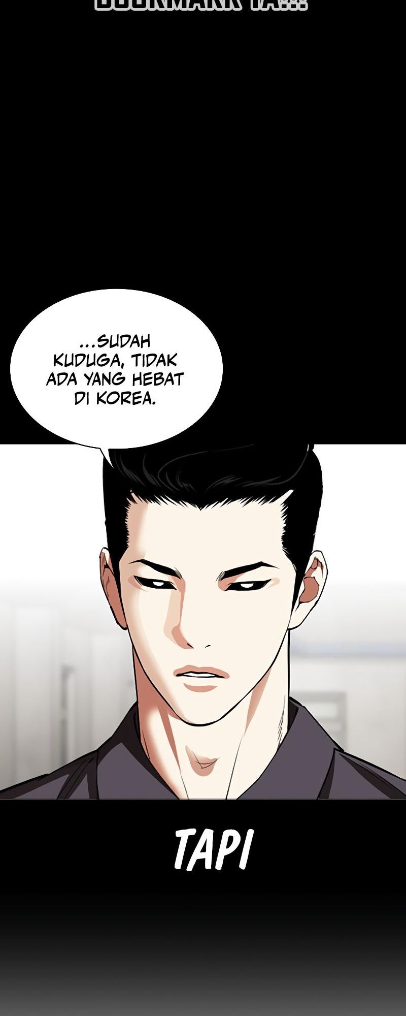 Lookism Chapter 528 Gambar 20