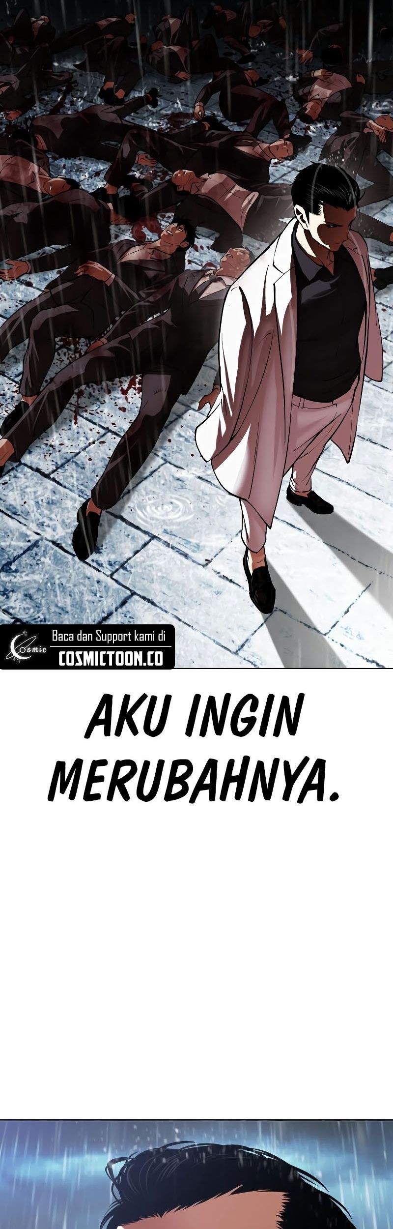 Lookism Chapter 528 Gambar 120