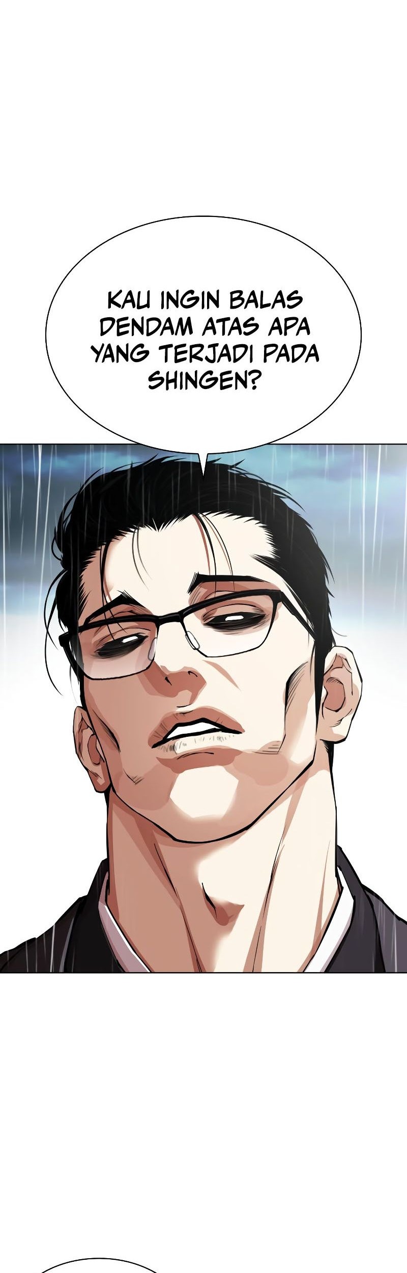 Lookism Chapter 528 Gambar 124