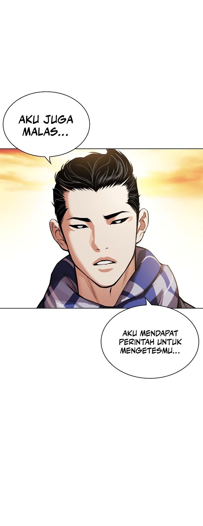 Lookism Chapter 528 Gambar 11