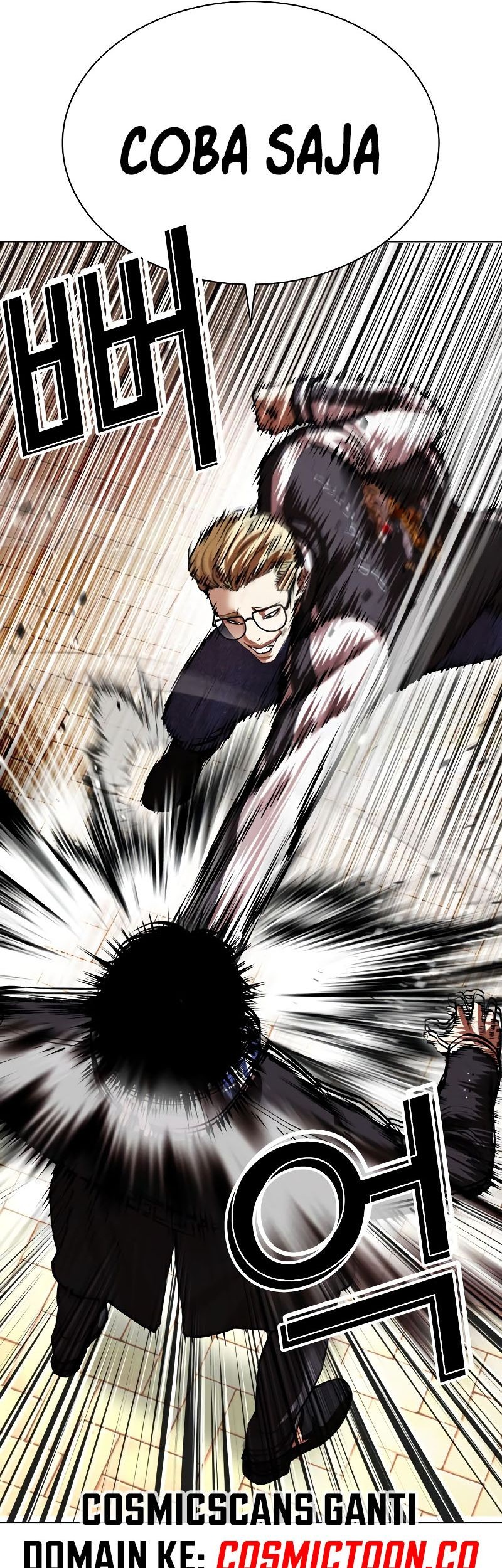 Lookism Chapter 528 Gambar 12