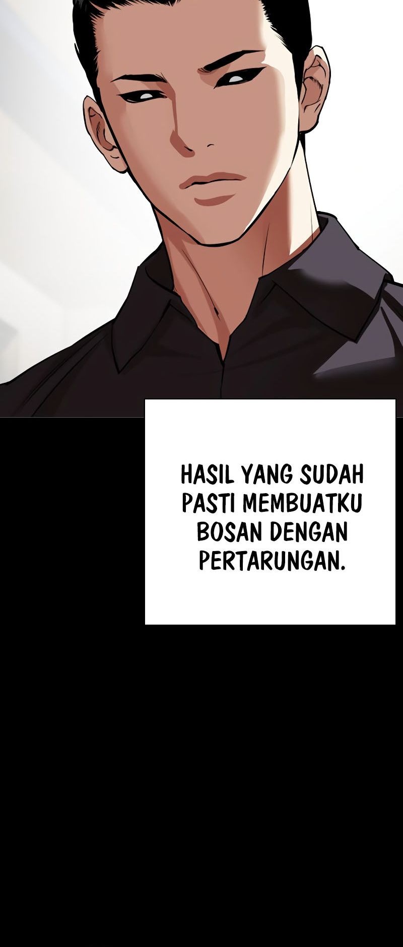 Lookism Chapter 528 Gambar 17