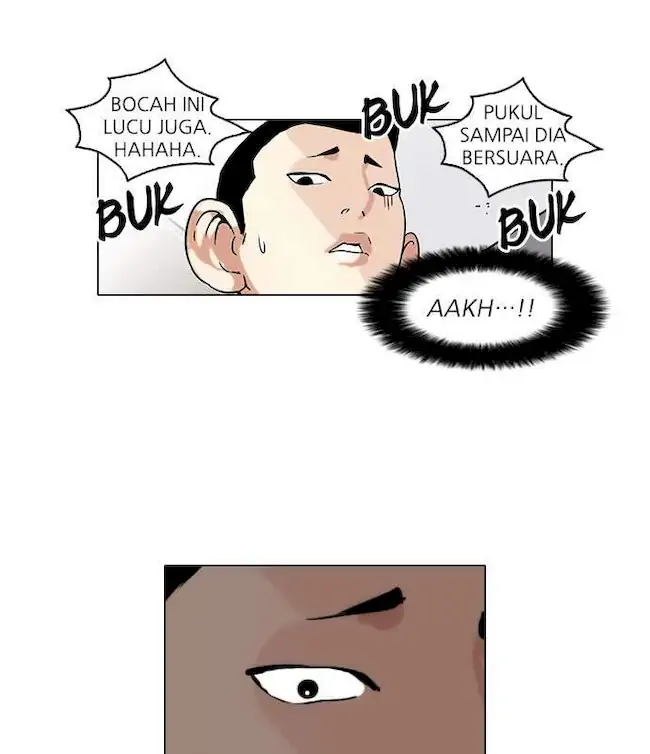 Lookism Chapter 52 Gambar 43