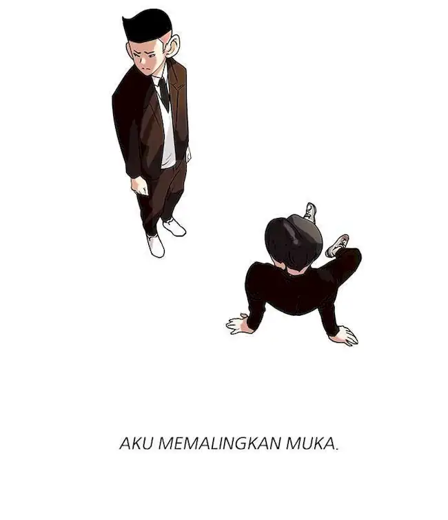 Lookism Chapter 52 Gambar 46