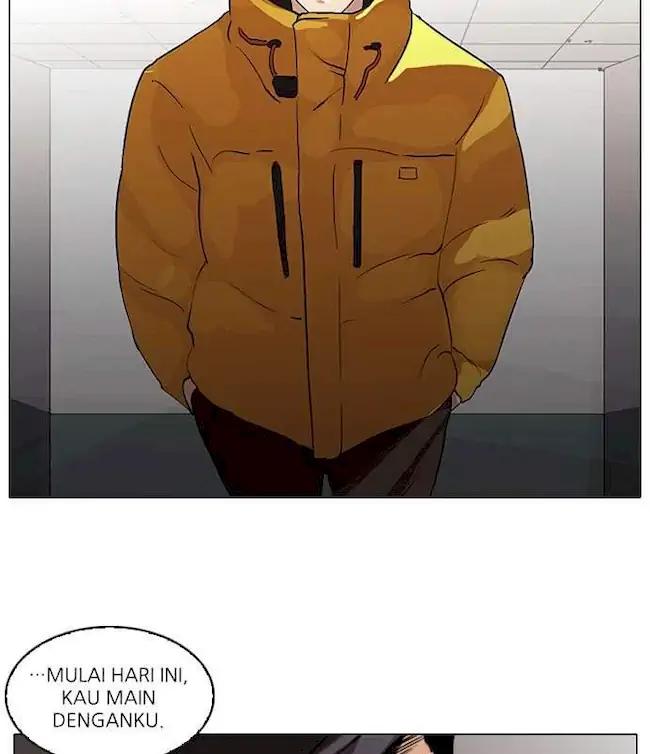 Lookism Chapter 52 Gambar 49