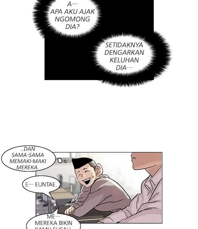 Lookism Chapter 52 Gambar 56