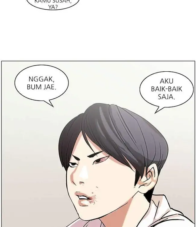 Lookism Chapter 52 Gambar 57