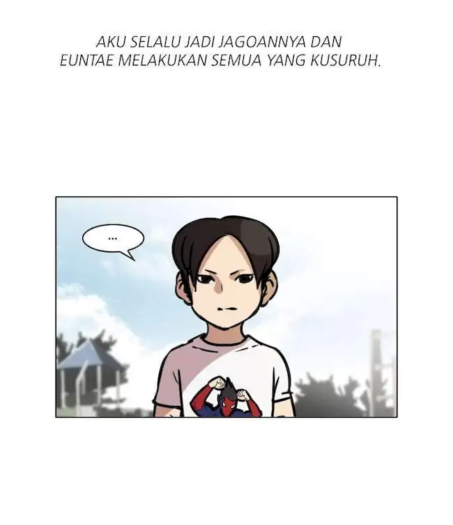 Lookism Chapter 52 Gambar 6