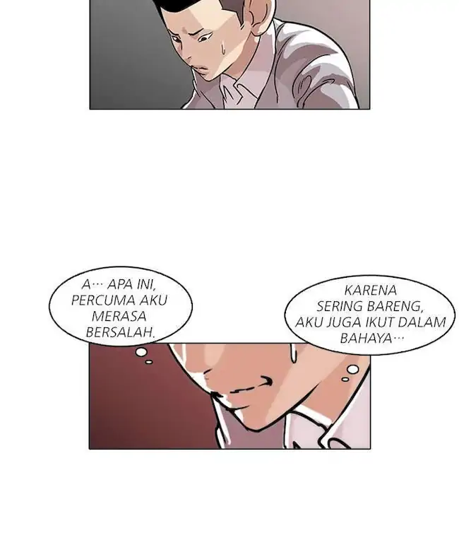 Lookism Chapter 52 Gambar 61
