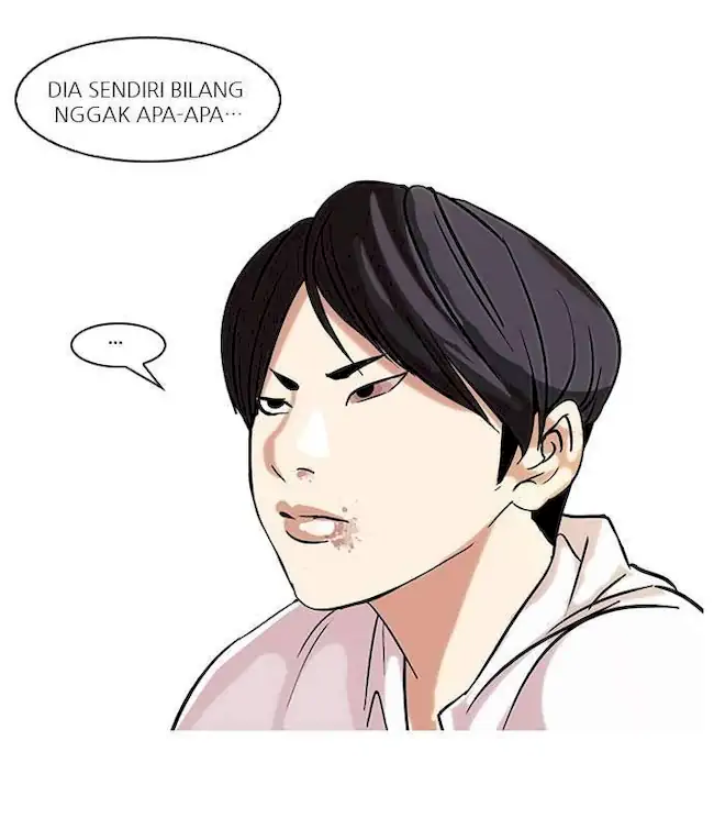 Lookism Chapter 52 Gambar 62