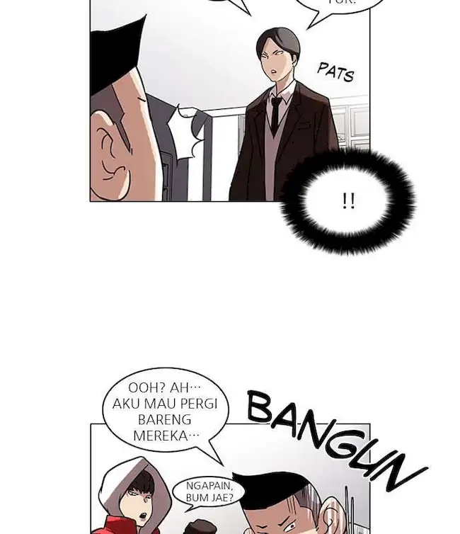 Lookism Chapter 52 Gambar 64