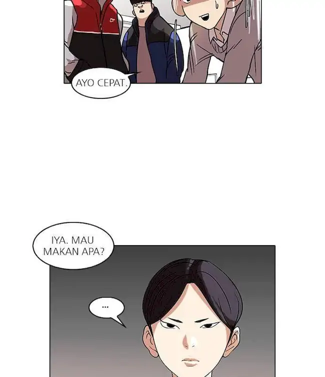 Lookism Chapter 52 Gambar 65