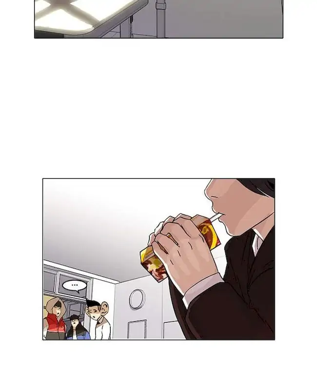Lookism Chapter 52 Gambar 67