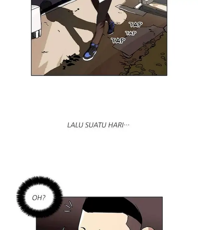 Lookism Chapter 52 Gambar 70