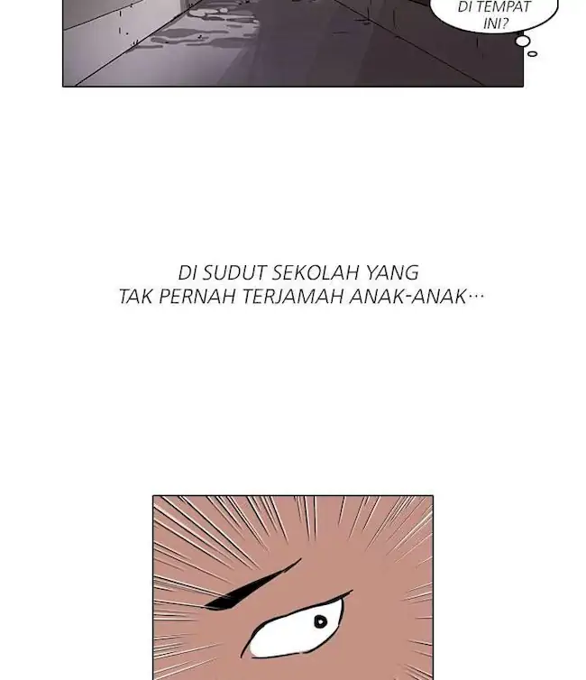 Lookism Chapter 52 Gambar 72