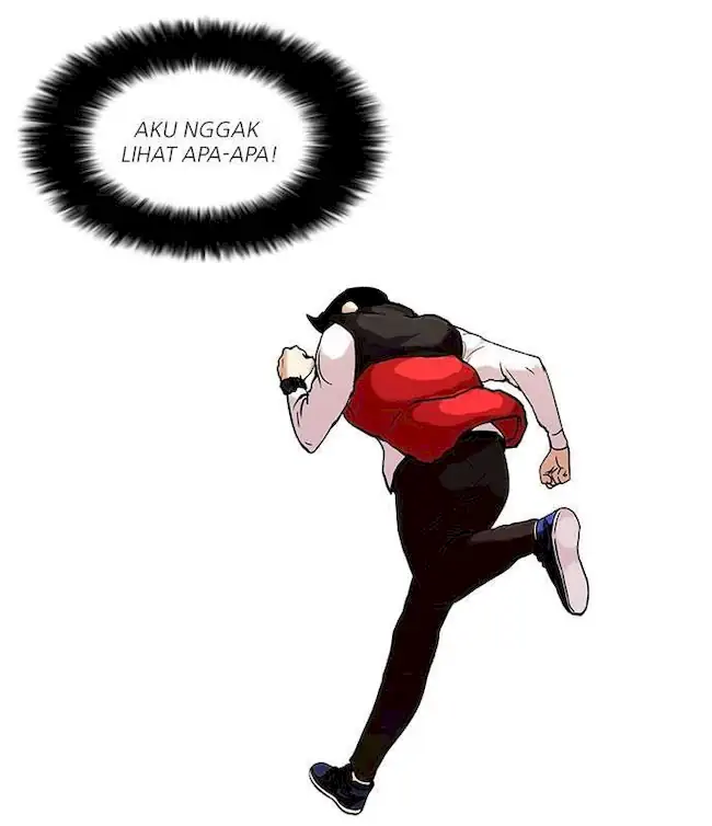 Lookism Chapter 52 Gambar 78