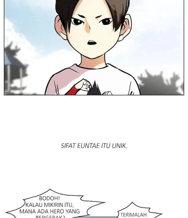 Lookism Chapter 52 Gambar 8