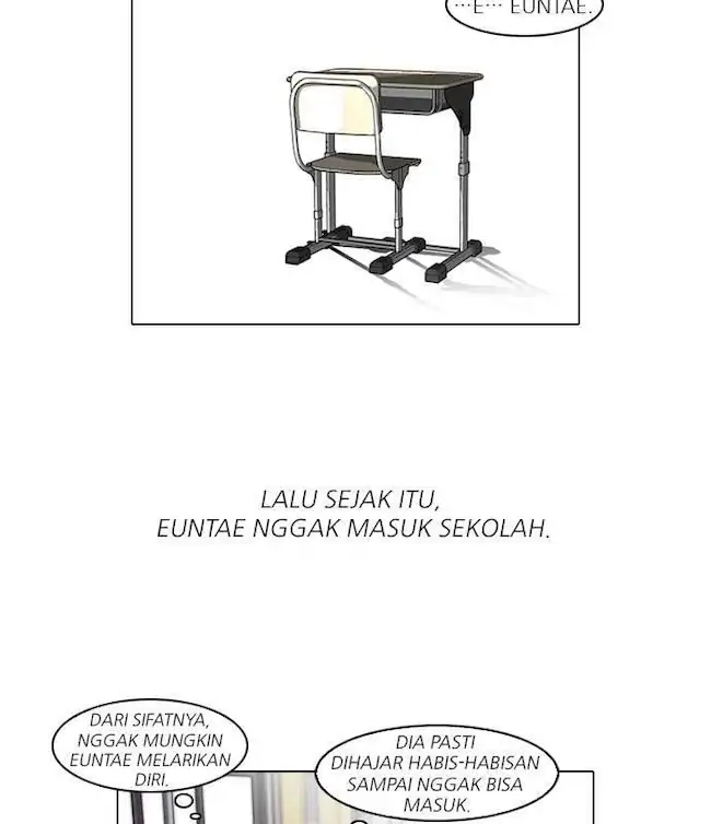 Lookism Chapter 52 Gambar 80