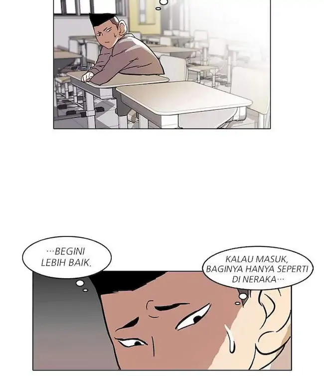 Lookism Chapter 52 Gambar 81