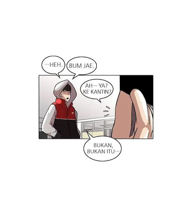 Lookism Chapter 52 Gambar 82