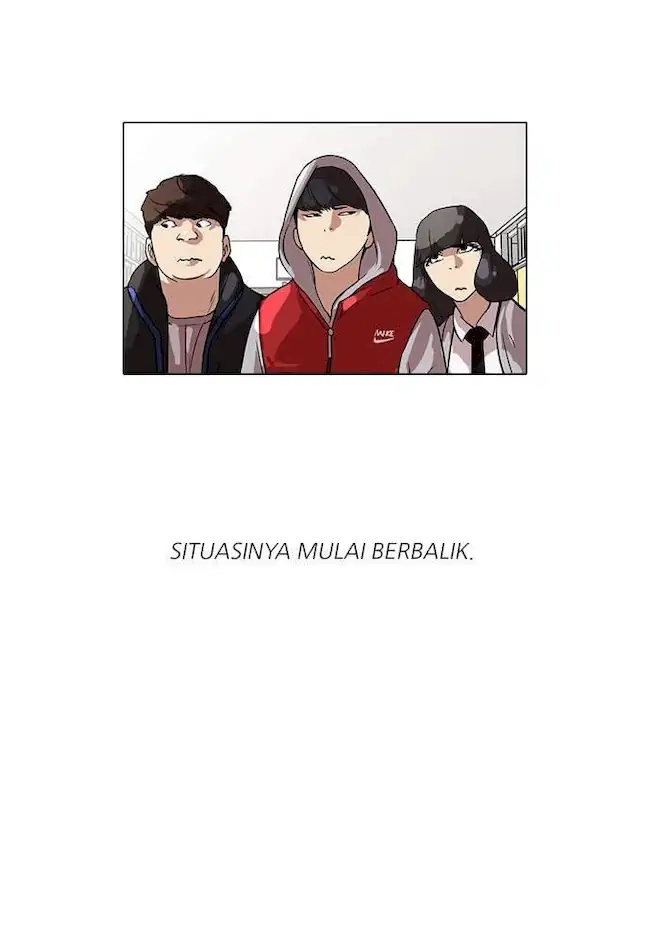 Lookism Chapter 52 Gambar 86