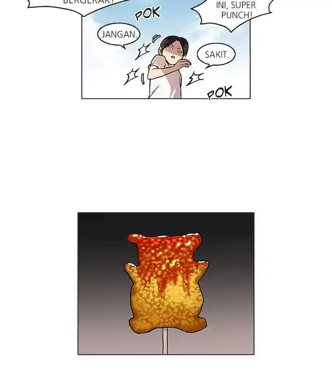 Lookism Chapter 52 Gambar 9