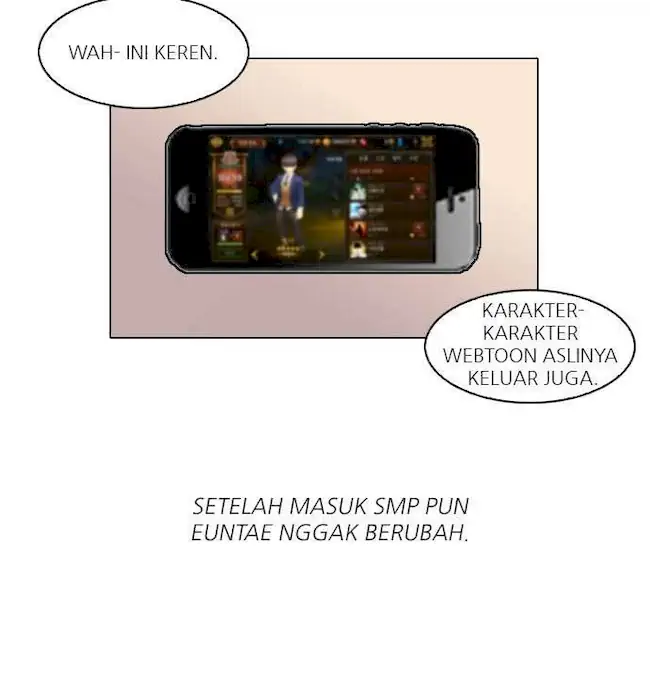 Lookism Chapter 52 Gambar 15