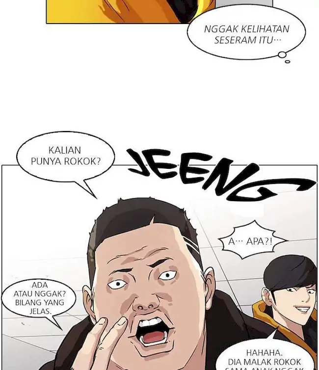 Lookism Chapter 52 Gambar 27