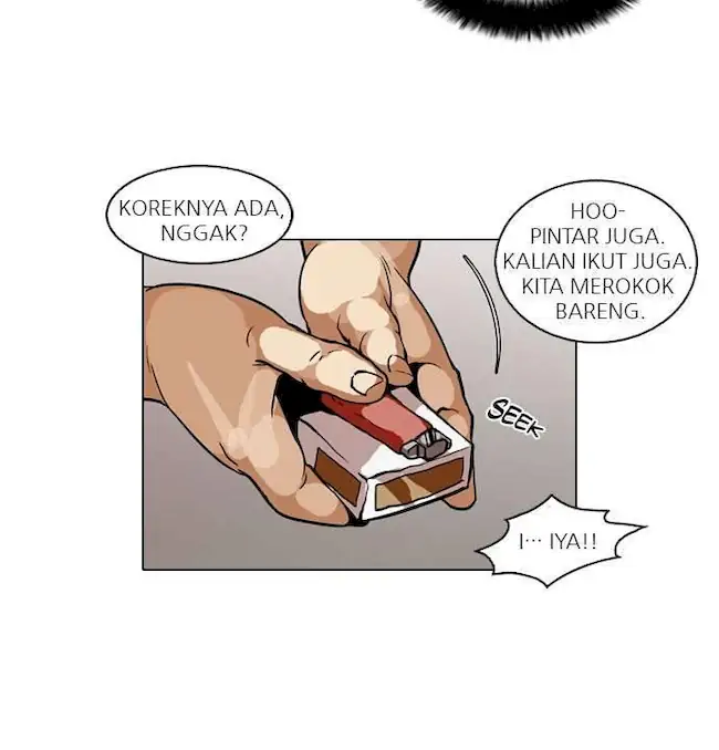 Lookism Chapter 52 Gambar 29