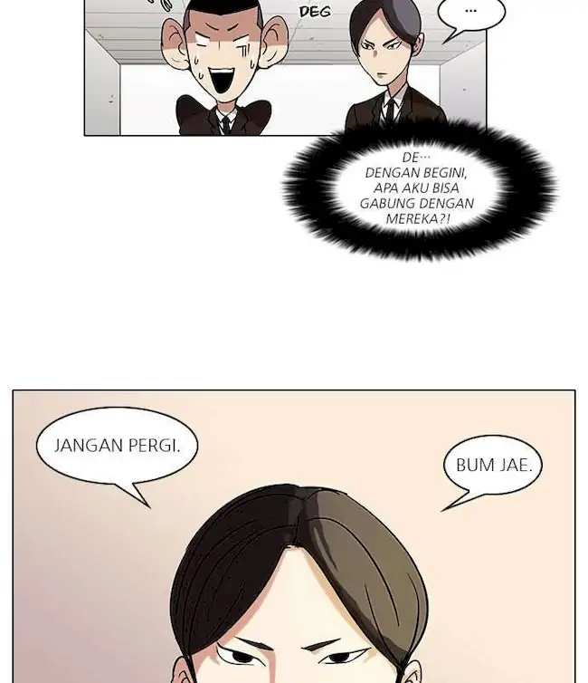 Lookism Chapter 52 Gambar 31