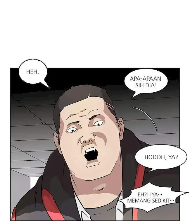 Lookism Chapter 52 Gambar 35