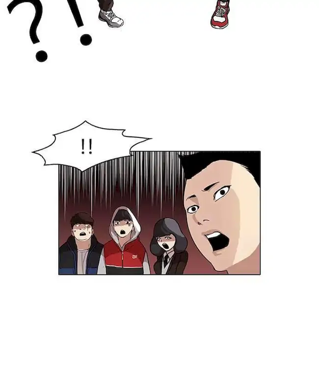 Lookism Chapter 52 Gambar 38