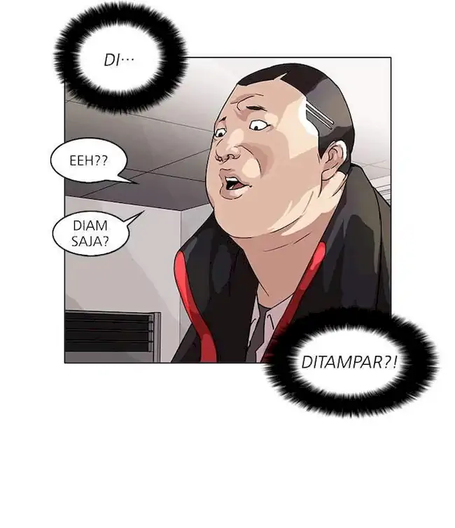 Lookism Chapter 52 Gambar 39