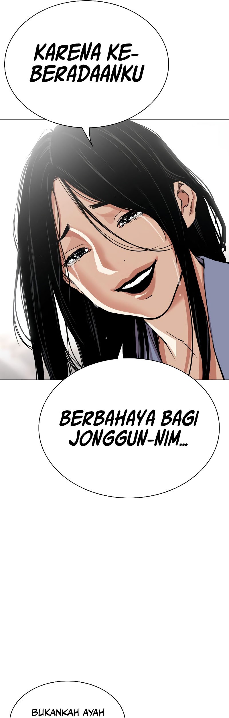 Lookism Chapter 521 Gambar 14