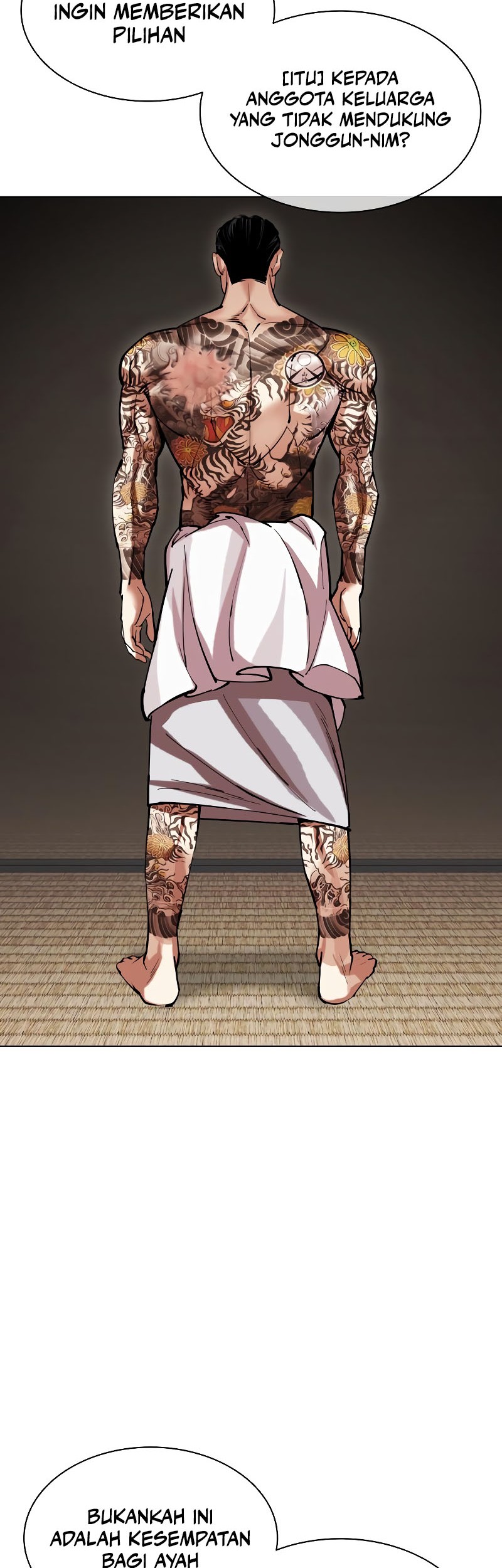 Lookism Chapter 521 Gambar 15