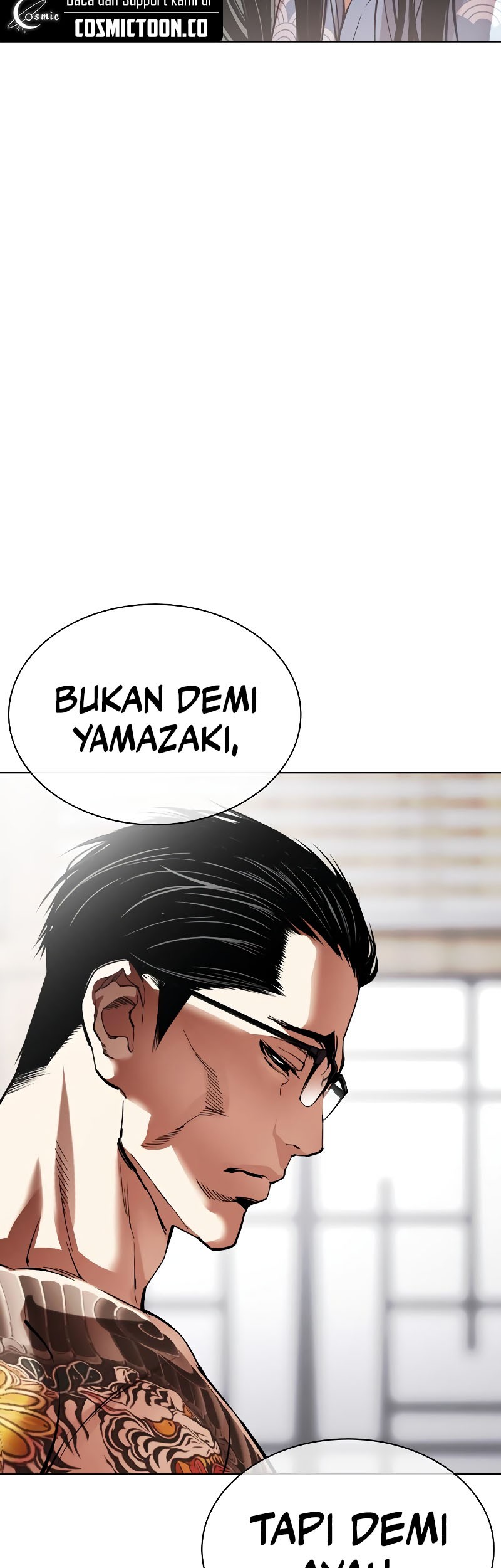 Lookism Chapter 521 Gambar 18