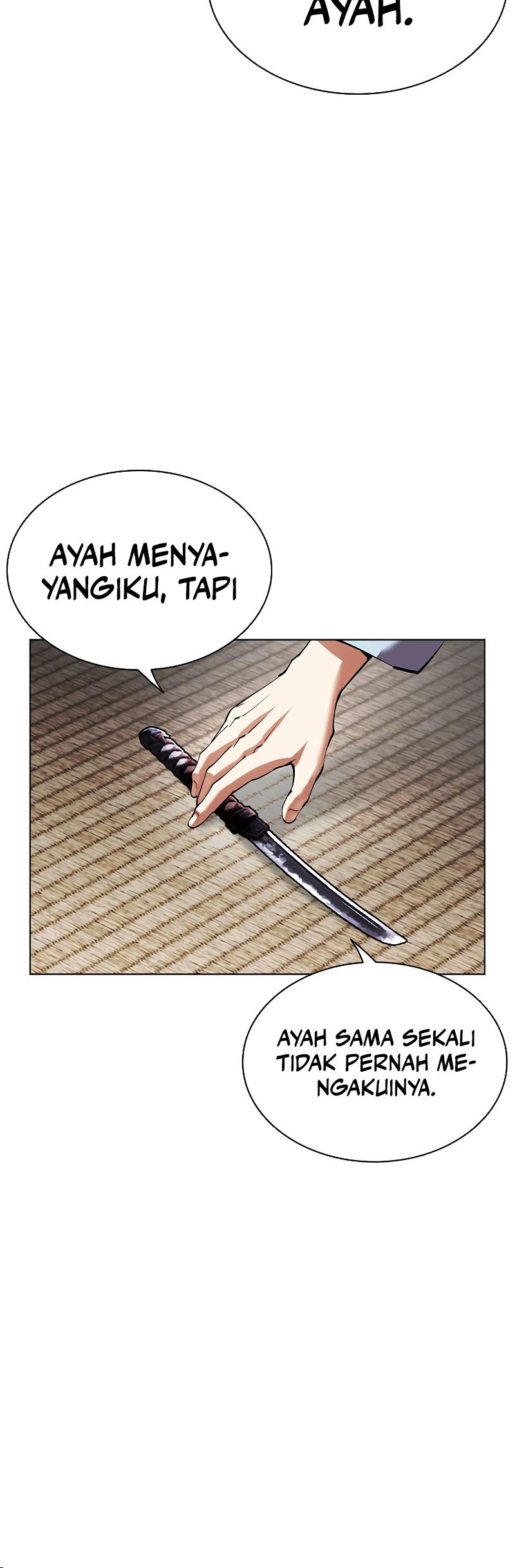 Lookism Chapter 521 Gambar 19