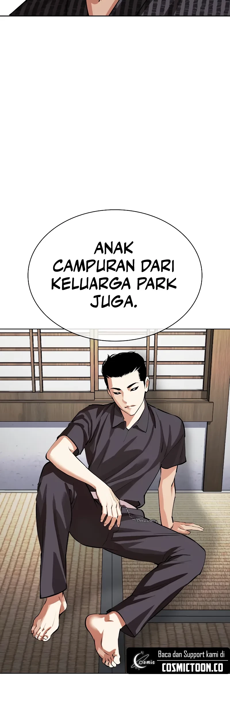 Lookism Chapter 521 Gambar 59