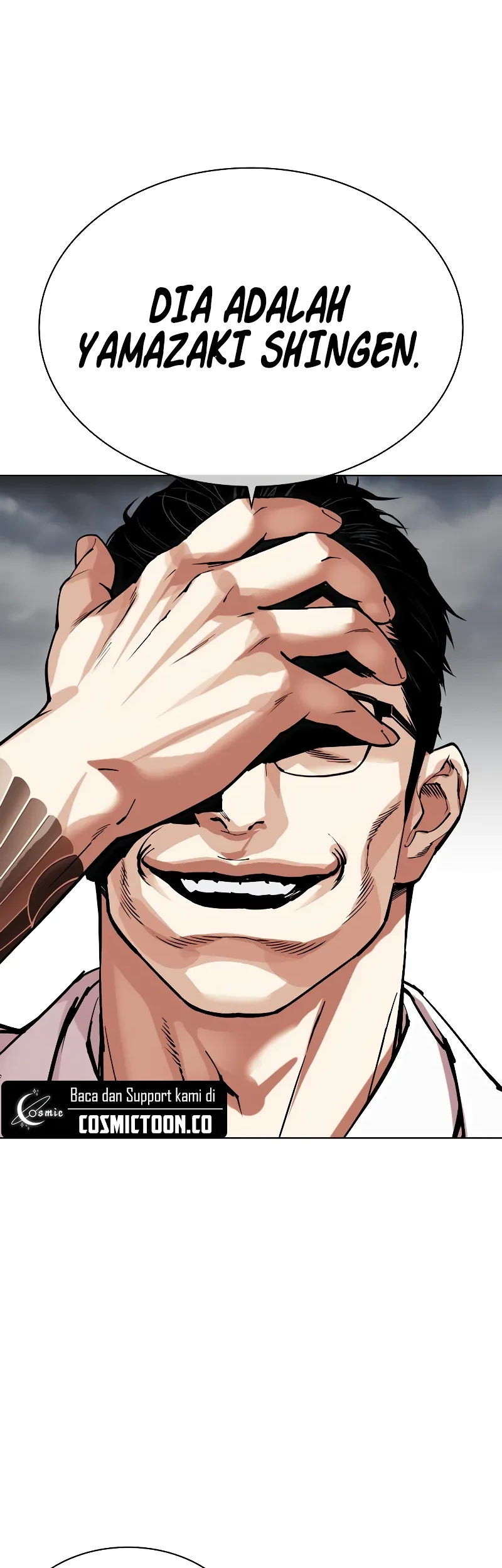 Lookism Chapter 521 Gambar 66