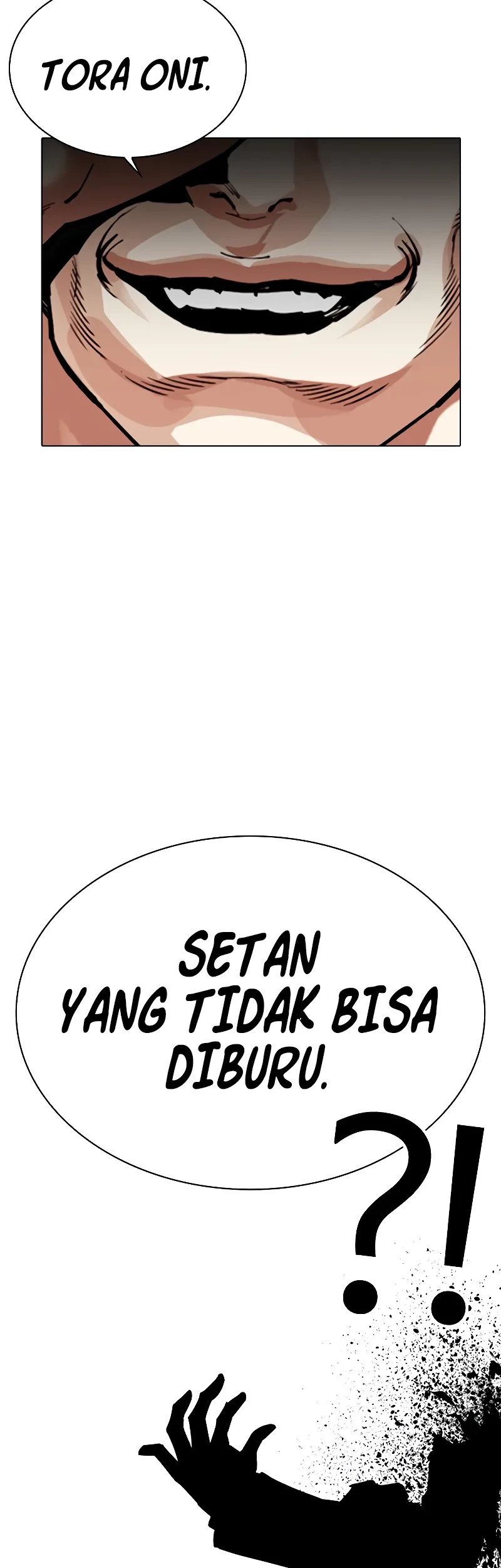 Lookism Chapter 521 Gambar 67
