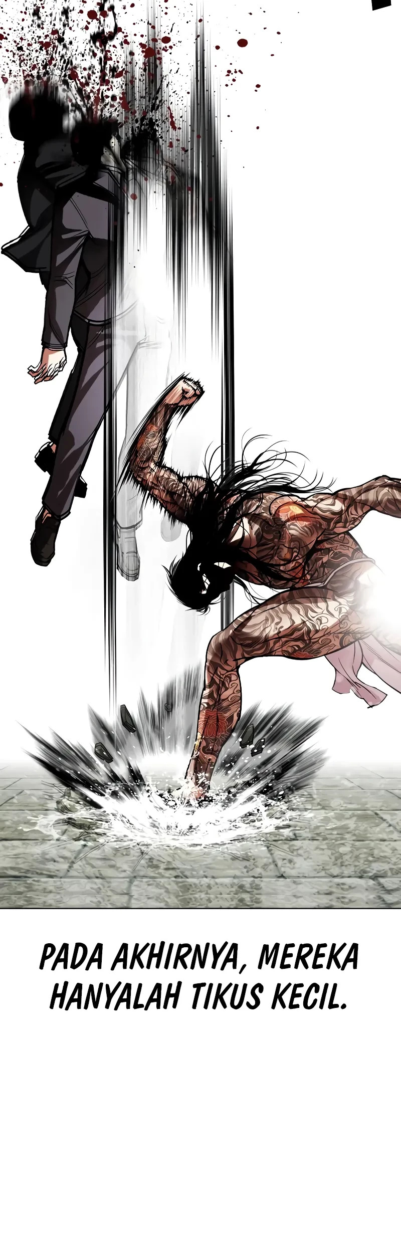 Lookism Chapter 521 Gambar 71