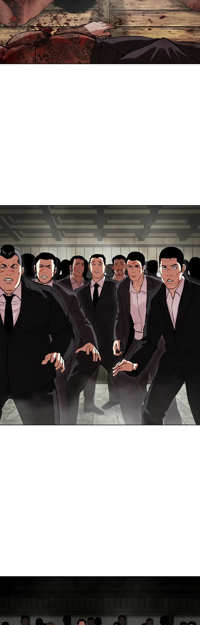 Lookism Chapter 521 Gambar 78