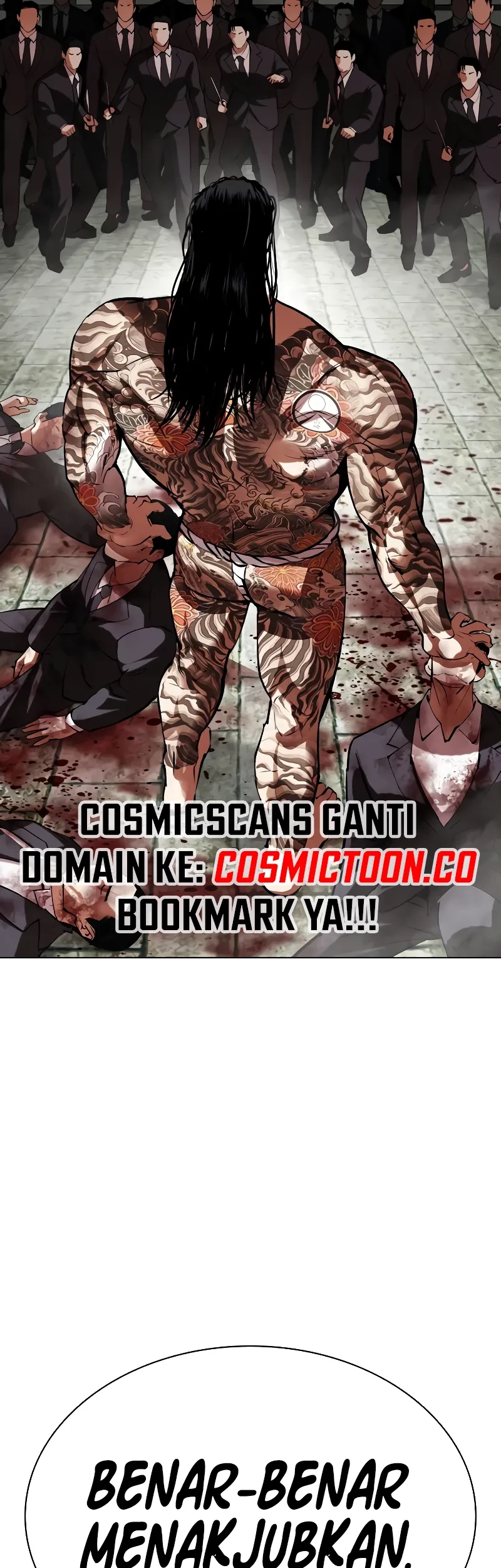 Lookism Chapter 521 Gambar 79