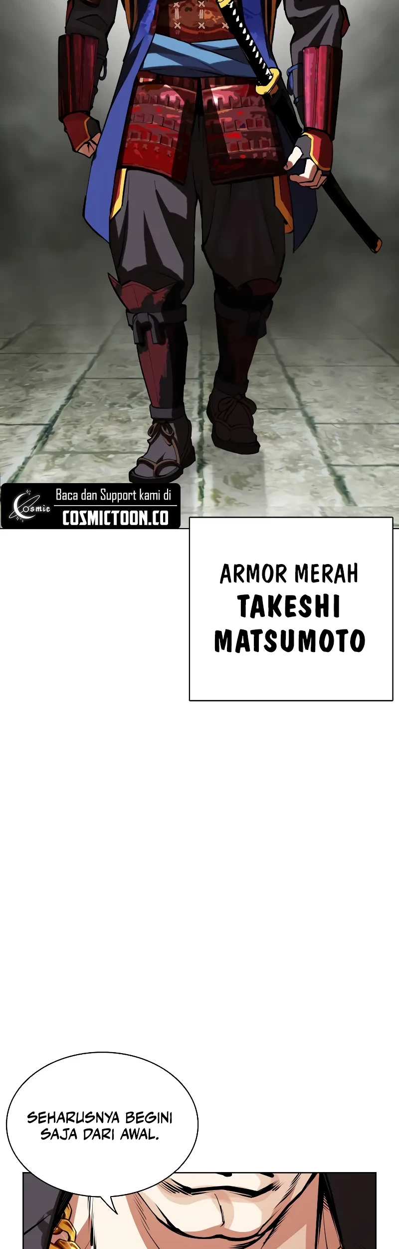 Lookism Chapter 521 Gambar 82