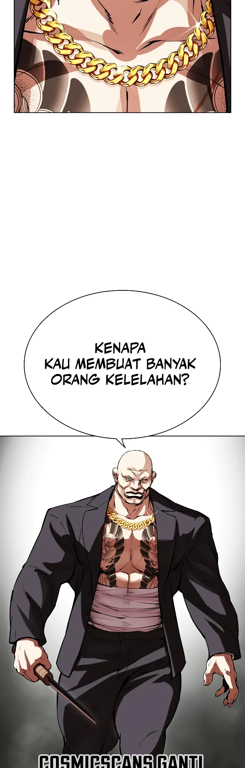 Lookism Chapter 521 Gambar 83