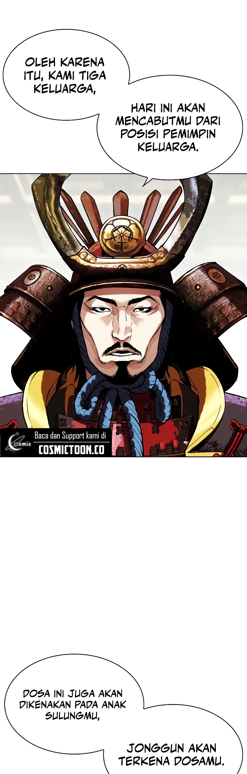 Lookism Chapter 521 Gambar 88