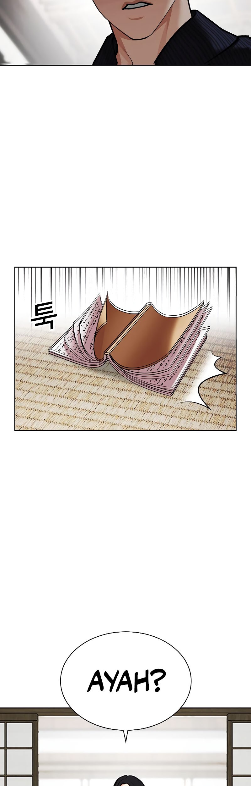 Lookism Chapter 521 Gambar 3