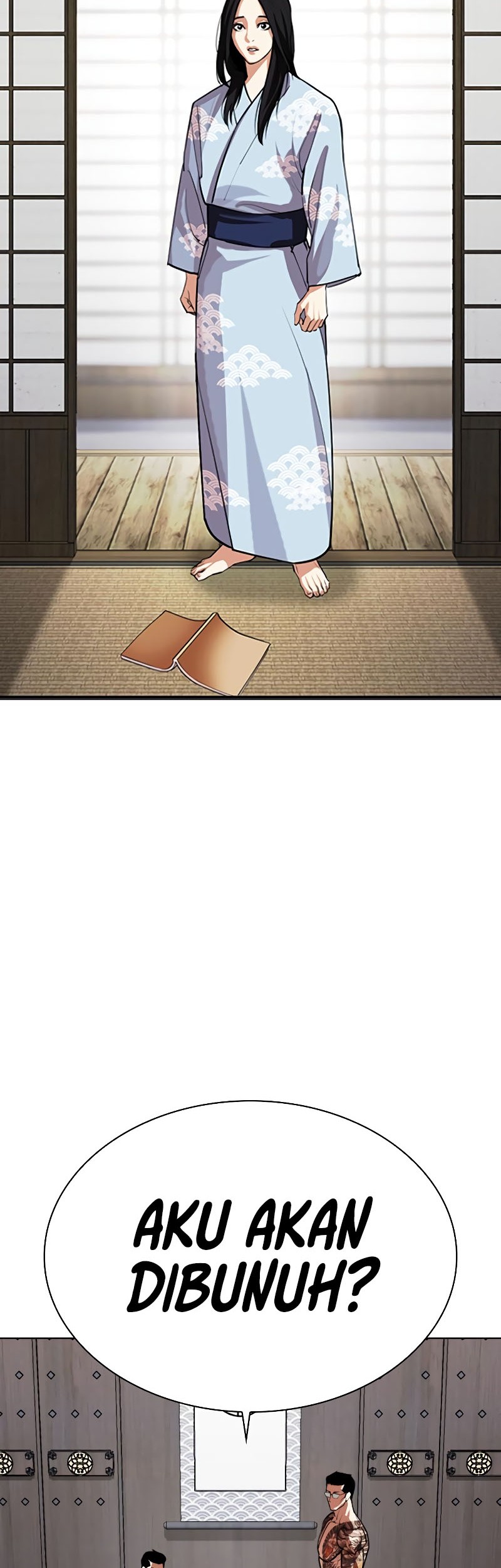 Lookism Chapter 521 Gambar 4