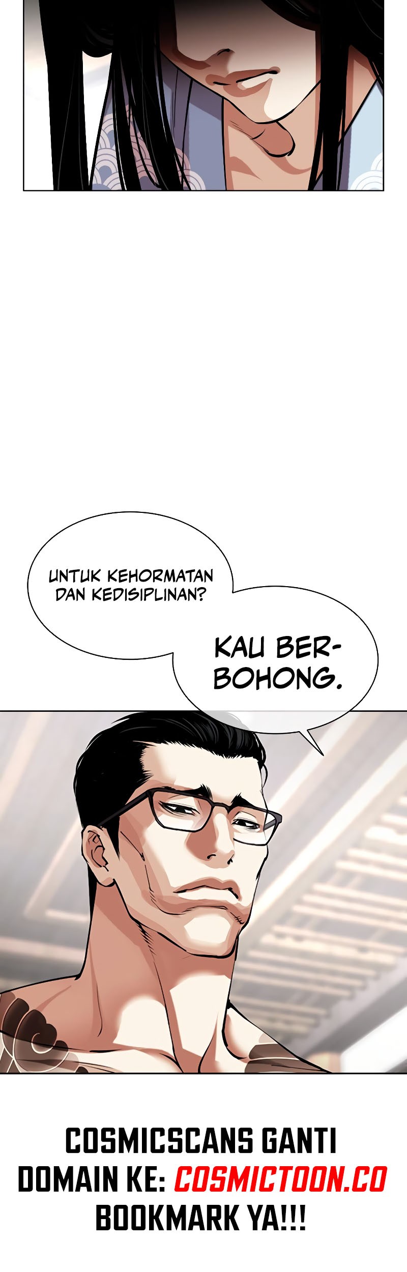 Lookism Chapter 521 Gambar 12